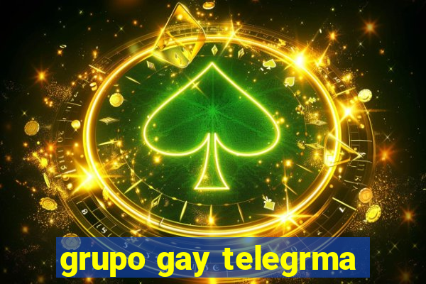 grupo gay telegrma