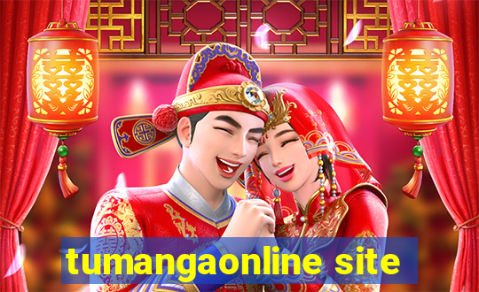 tumangaonline site