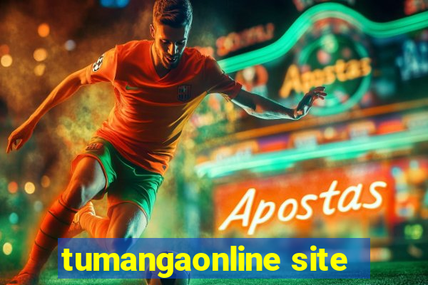 tumangaonline site