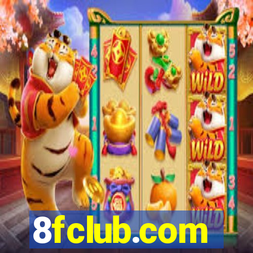 8fclub.com