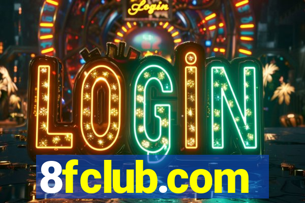 8fclub.com