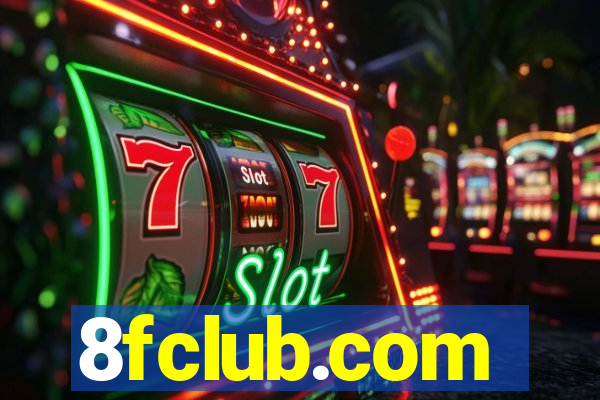 8fclub.com