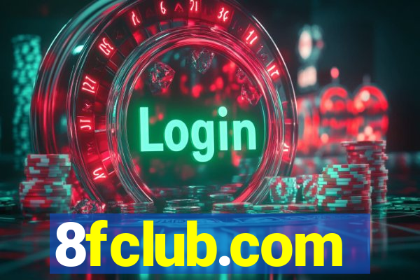 8fclub.com