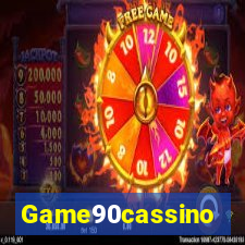 Game90cassino