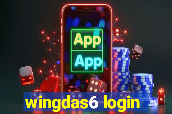 wingdas6 login