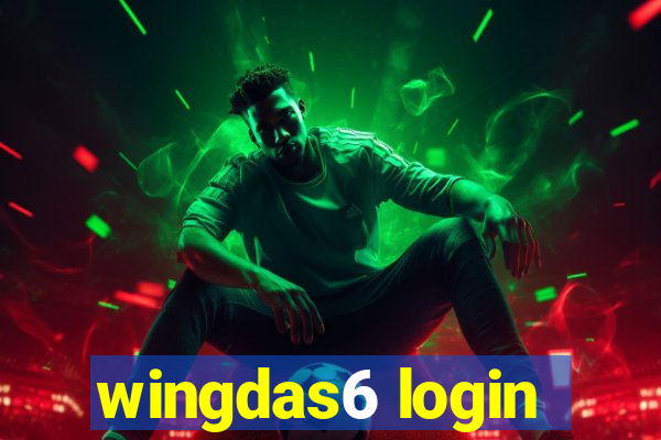 wingdas6 login