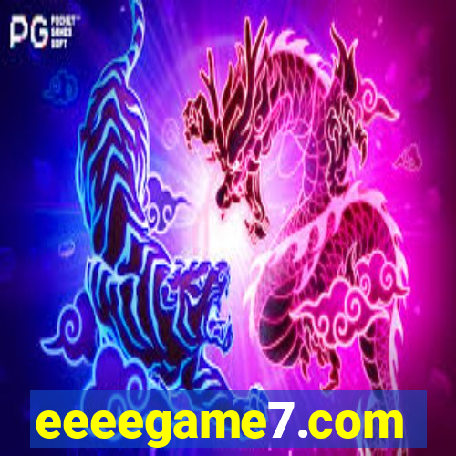 eeeegame7.com