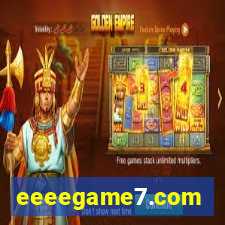 eeeegame7.com