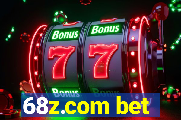 68z.com bet