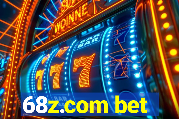 68z.com bet