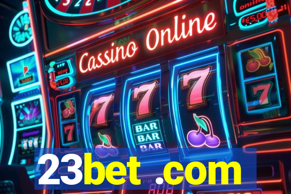 23bet .com