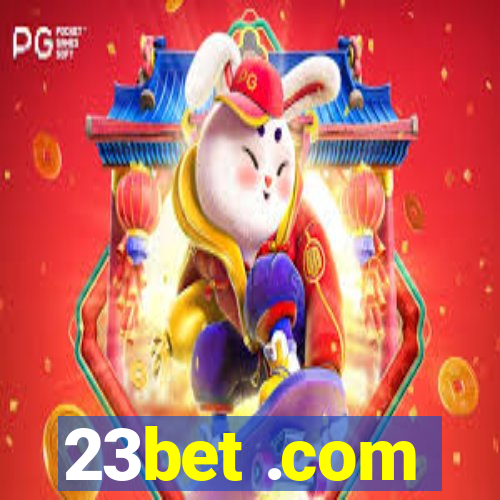 23bet .com