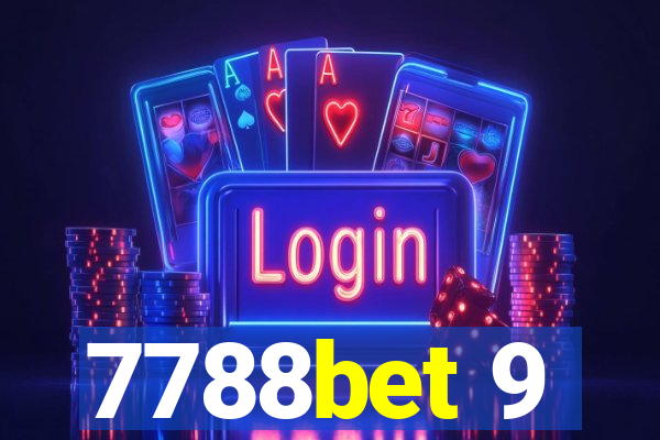 7788bet 9