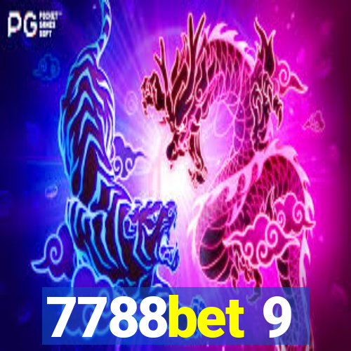 7788bet 9