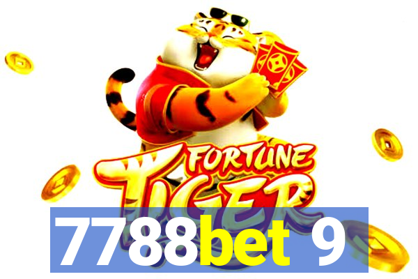 7788bet 9