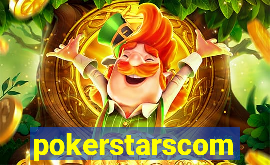 pokerstarscom