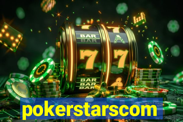 pokerstarscom