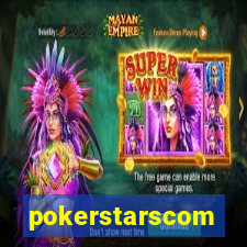 pokerstarscom