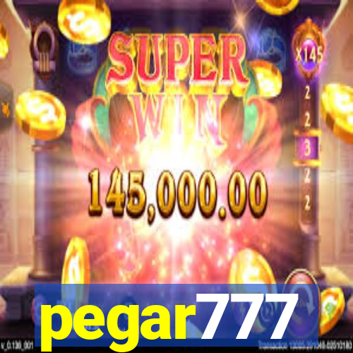 pegar777