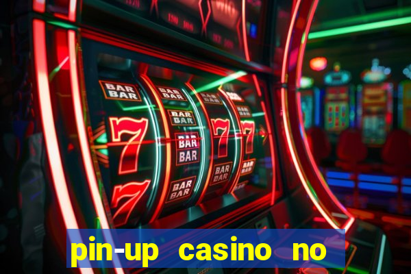 pin-up casino no deposit bonus code