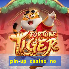 pin-up casino no deposit bonus code