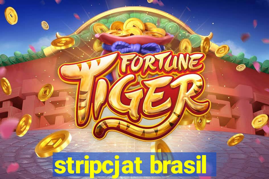 stripcjat brasil