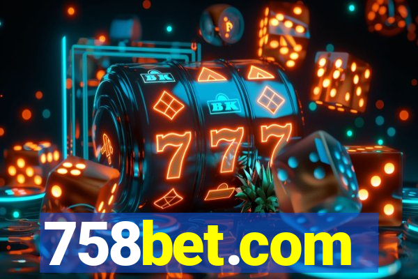 758bet.com