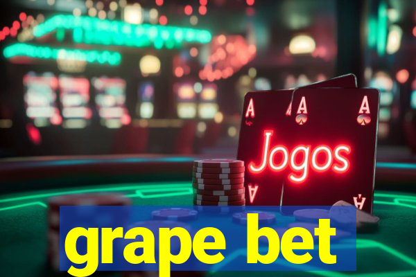 grape bet