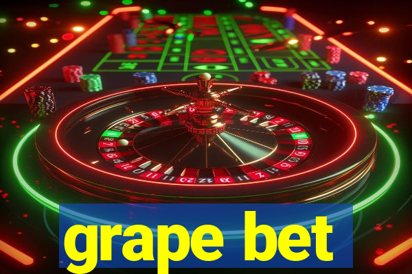 grape bet