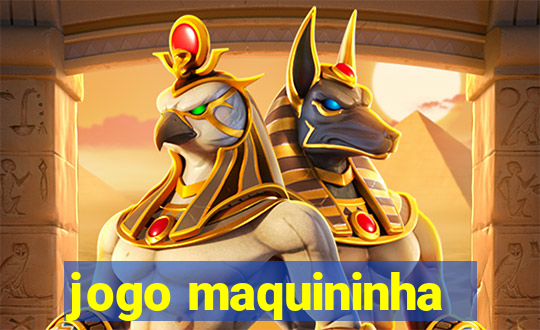 jogo maquininha