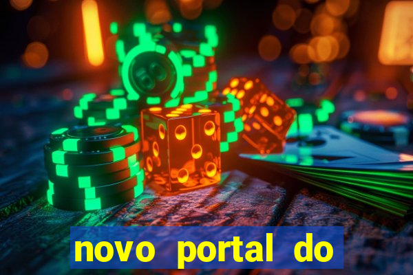 novo portal do aluno cruzeiro do sul