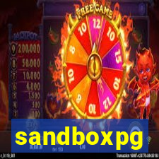 sandboxpg