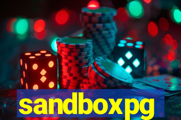 sandboxpg