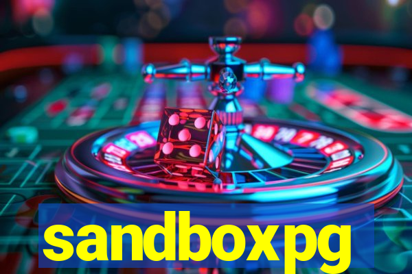 sandboxpg