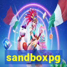 sandboxpg