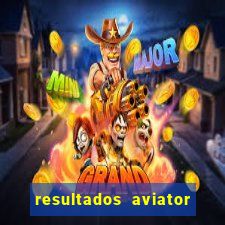 resultados aviator estrela bet