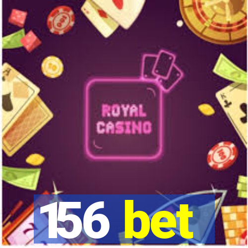 156 bet