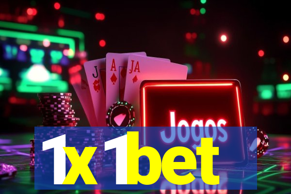 1x1bet