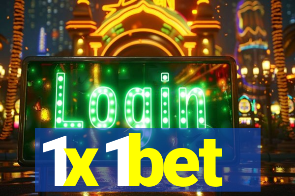 1x1bet