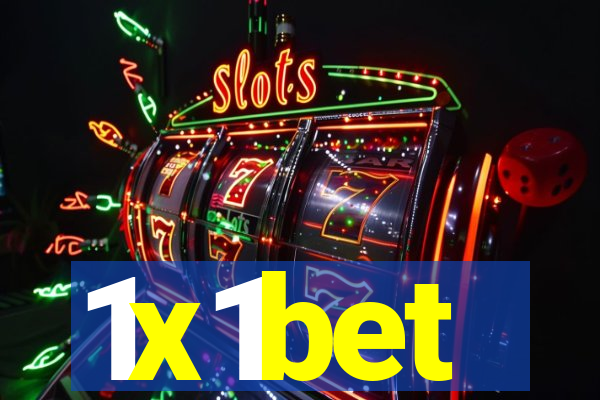 1x1bet