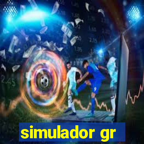 simulador gr