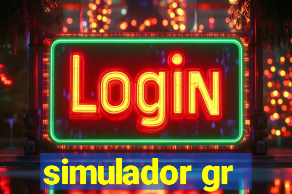 simulador gr