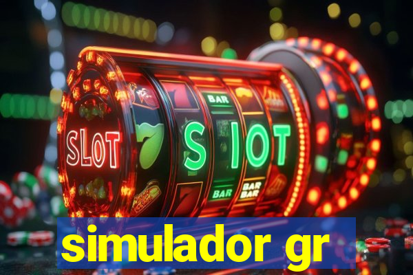 simulador gr