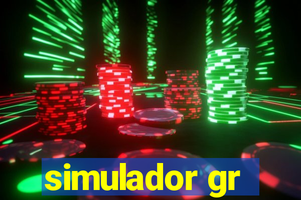 simulador gr