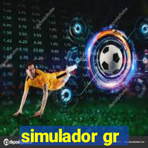 simulador gr