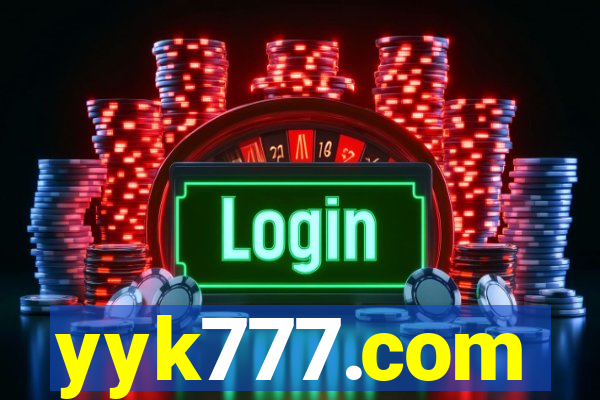 yyk777.com