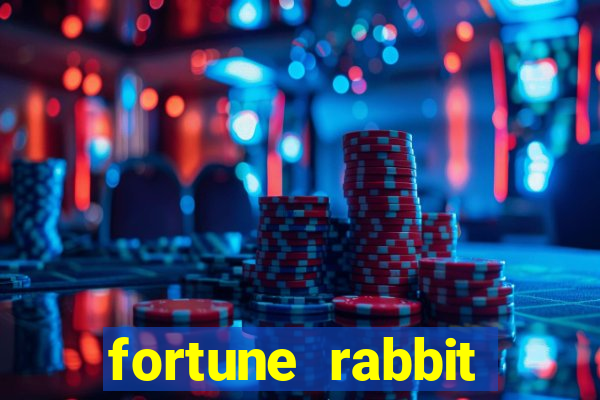 fortune rabbit minutos pagantes