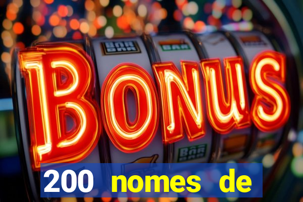 200 nomes de frutas 100 nomes de