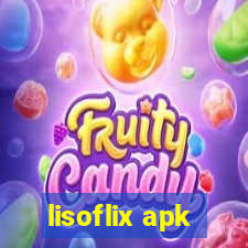 lisoflix apk