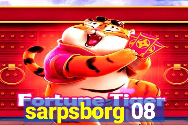 sarpsborg 08